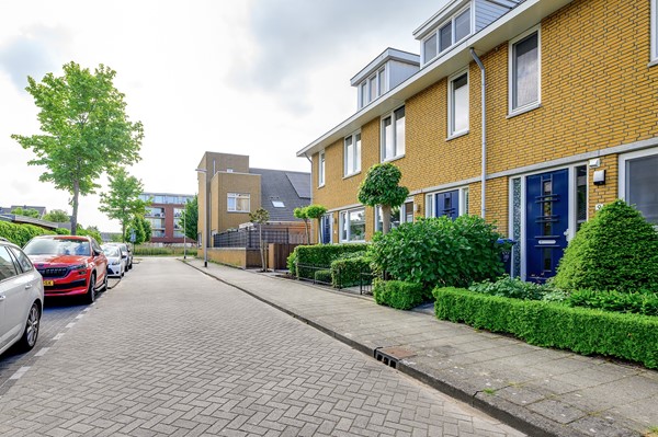 Medium property photo - Wisselwei 11, 2992 ZE Barendrecht